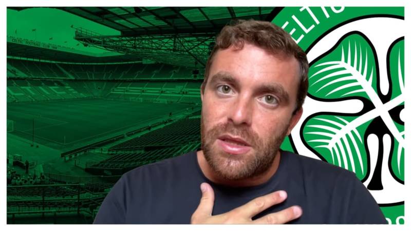 Celtic Transfer News: Hoops stunned by Fabrizio Romano ‘here we go’ announcement