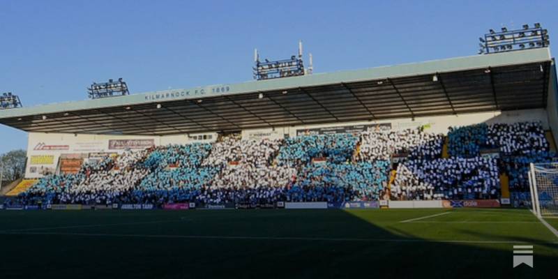 Kilmarnock FC Annual Report &ndash; Year Ending May 2025