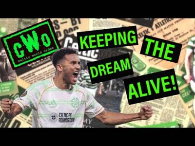 Keeping the Dream Alive! / Qualification Still in Sight Despite Away Day Setbacks