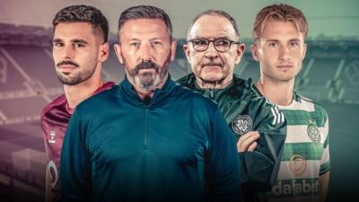 Can Hearts beat Celtic again, or will Hoops increase title pressure? Can Hearts beat Celtic again, or will Hoops increase title pressure?