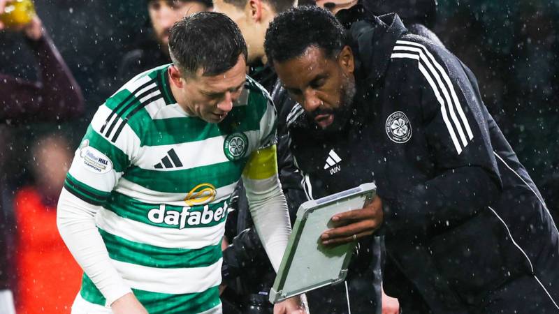Celtic’s McGregor believes changing ‘too much too soon’ was Nancy’s downfall