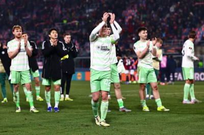 Keevins latest little piece of anti-Celtic drivel misses a few important points.