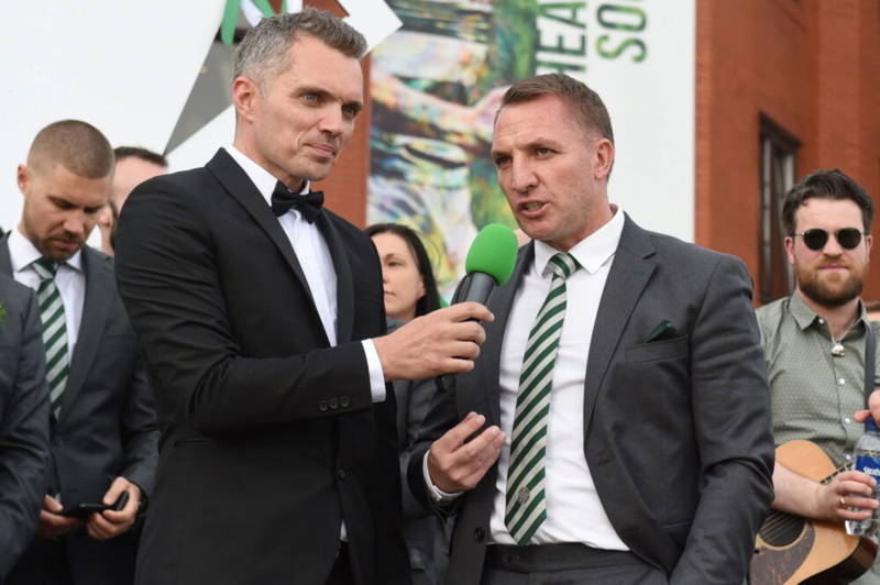 Gerry McCulloch is called out over job ad Gerry McCulloch is called out over job ad