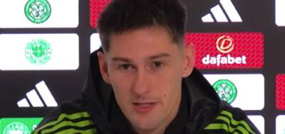 Doubting Tomas? New Bhoy Has a Point to Prove Doubting Tomas? New Bhoy Has a Point to Prove