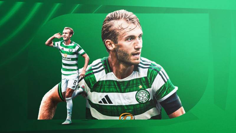 Watch Hearts v Celtic LIVE on Celtic TV!