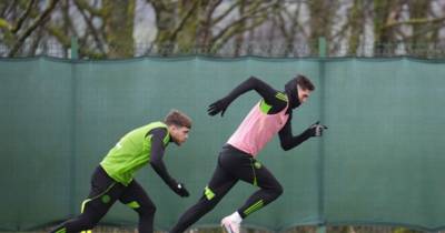 Celtic have heaped more pressure on to Tomas Cvancara and no one can blame Martin O’Neill – Chris Sutton