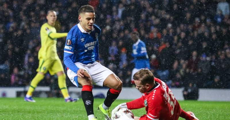 Rangers dressing room senses something special brewing as revived star reveals secret to Danny Rohl turnaround