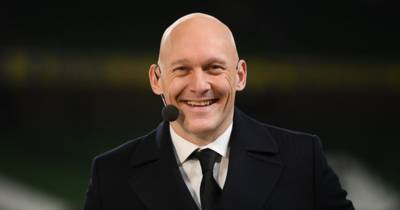 Thomas Gravesen swoons over Rangers transfers as he pays Andreas Skov Olsen the highest compliment