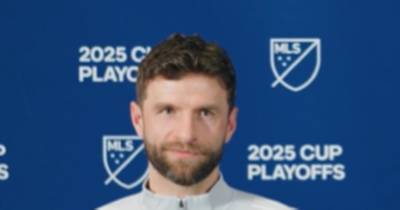 Thomas Muller to Rangers transfer blockbuster leaks early as Hotline receives Ibrox signing intel