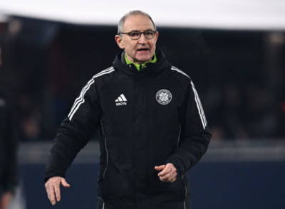 What Chris Sutton “Noticed” About Martin O’Neill Ahead of Bologna Clash