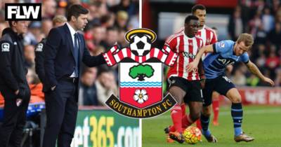 Southampton FC sealed Celtic transfer jackpot &ndash; it’s not Virgil Van Dijk