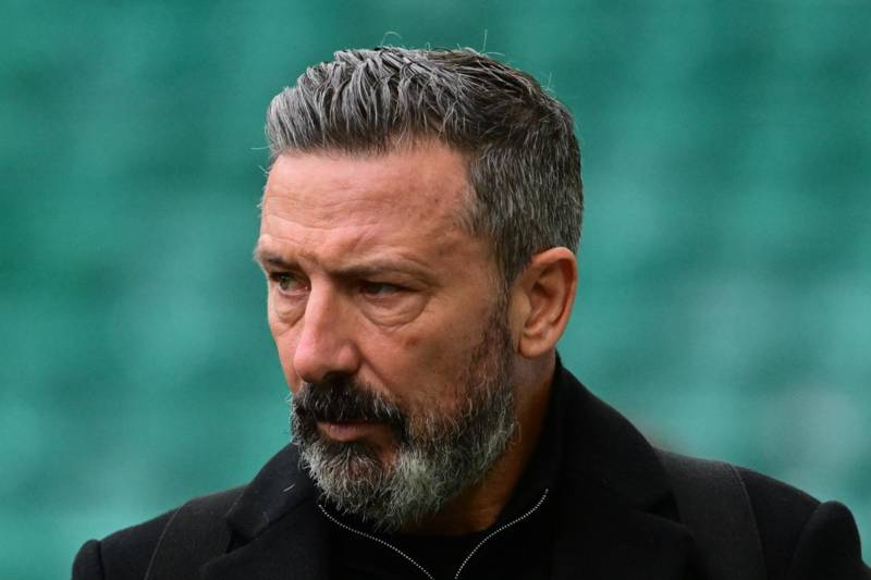Derek McInnes eyes up ‘significant’ Celtic victory ahead of Tynecastle showdown