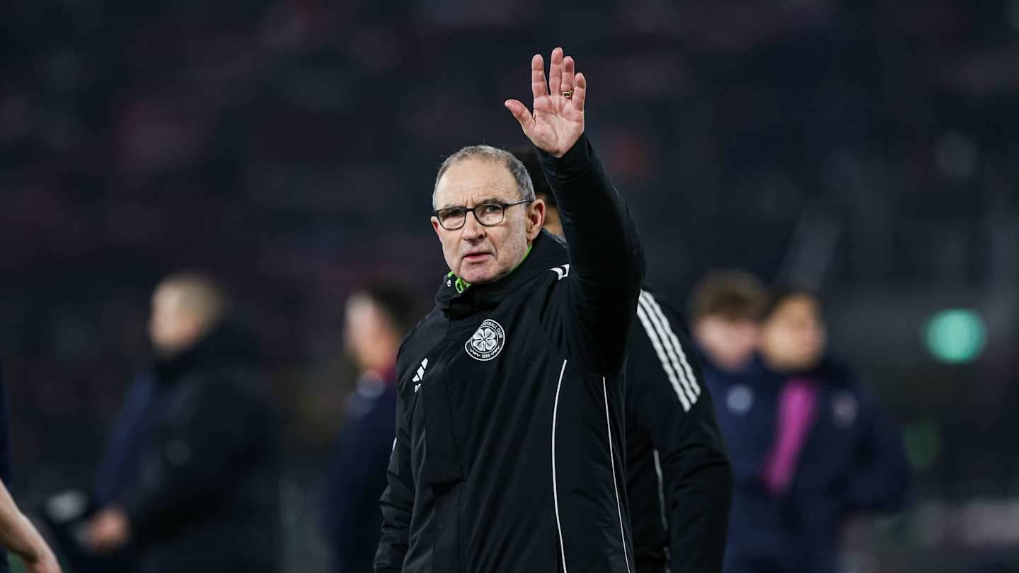 Bundesliga player pushing to leave amid Celtic interest