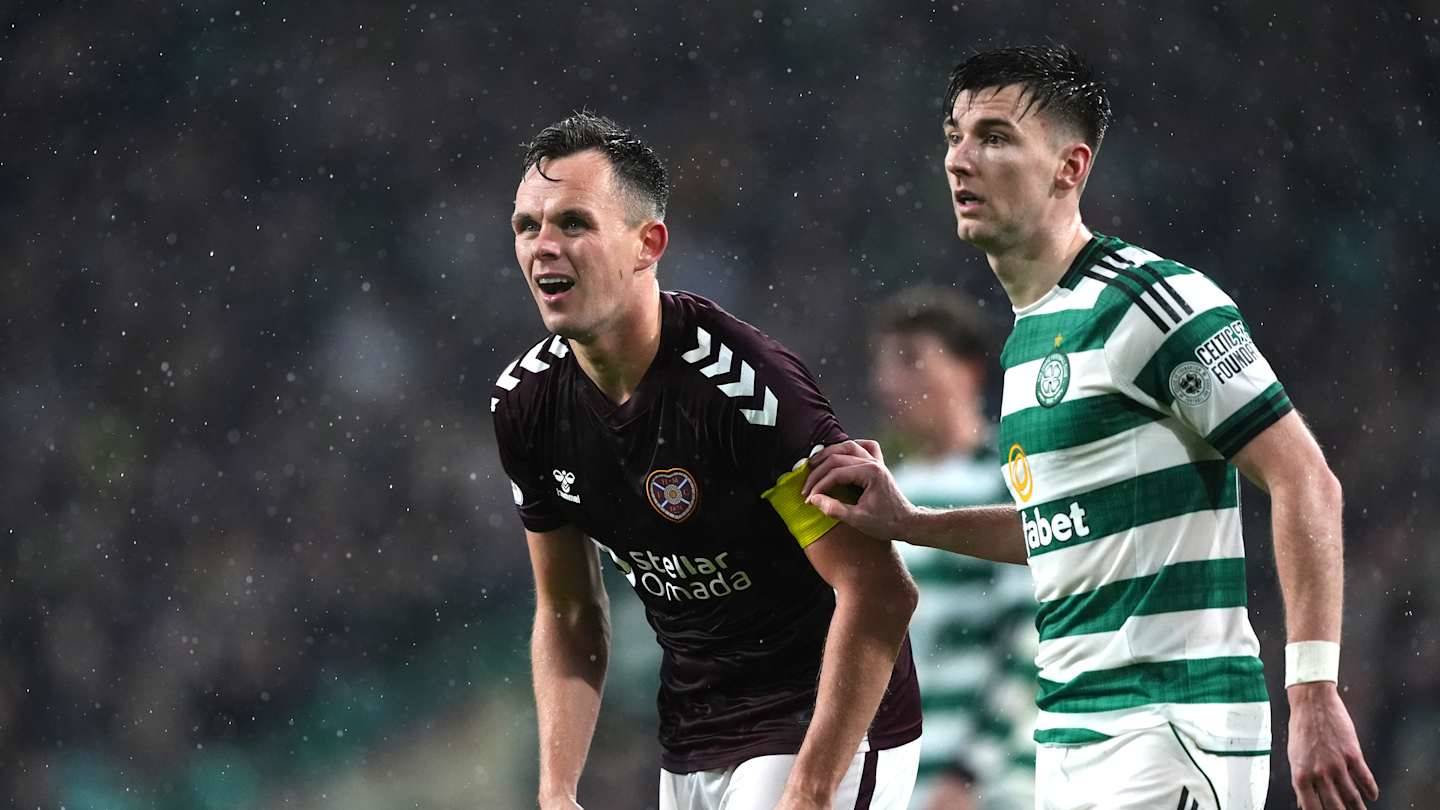 Scottish FA make official Hearts vs Celtic announcement