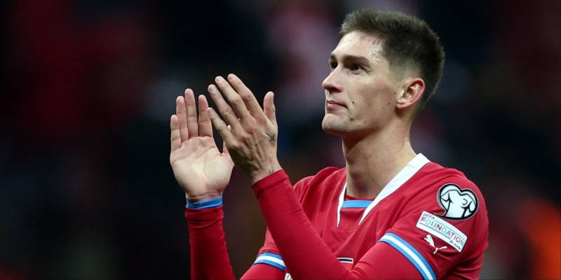 Celtic must now sell star who’s worth more than Cvancara & it’s not Engels