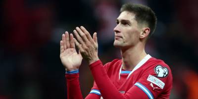 Celtic must now sell star who’s worth more than Cvancara & it’s not Engels