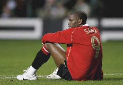 Louis Saha hits out at Celtic’s horrible decision to sack Wilfried Nancy