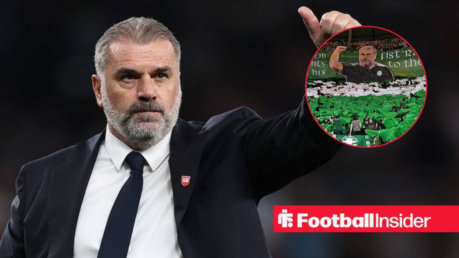 Ange Postecoglou to Celtic increasingly likely to happen after overnight development