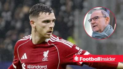 Expert: Andy Robertson to ‘reject Premier League offer’ in new Celtic boost