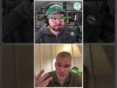 IS THIS WEEKEND TITLE DEFINING FOR CELTIC? #celtic #celticfc #football #scottishfootball