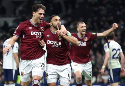 A final decision is close to being reached for Celtic target Callum Wilson