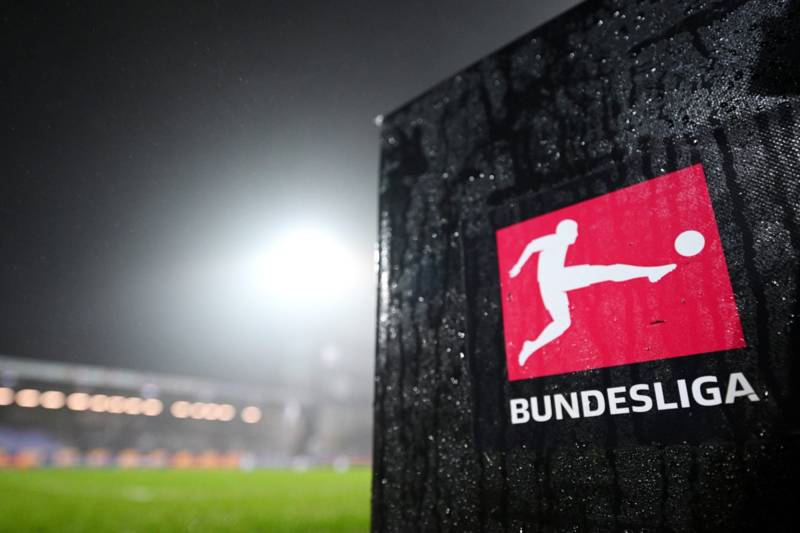 Celtic must make a move for Bundesliga star before it is too late as he searches for move away
