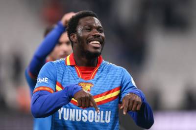 Celtic told how much David Datro Fofana will cost as English side drop out of race