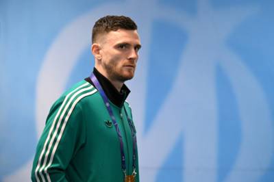 Celtic transfer news latest on Tawanda Maswanhise, Andy Robertson and Adam Montgomery Celtic transfer news latest on Tawanda Maswanhise, Andy Robertson and Adam Montgomery