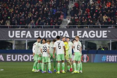 Forget Tomas Cvancara, these two Celtic players have to start against Hearts