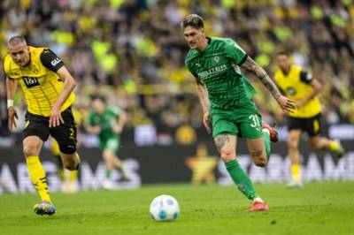 How Celtic helped Tomas Cvancara escape nightmare loan spell in Turkey