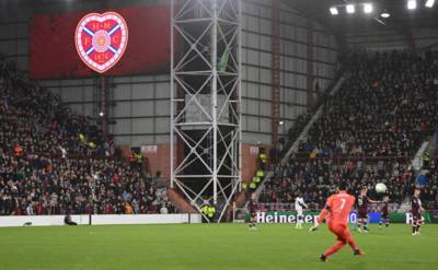 Is Hearts vs Celtic on TV? Kick-off time, live stream, team news, referee & VAR