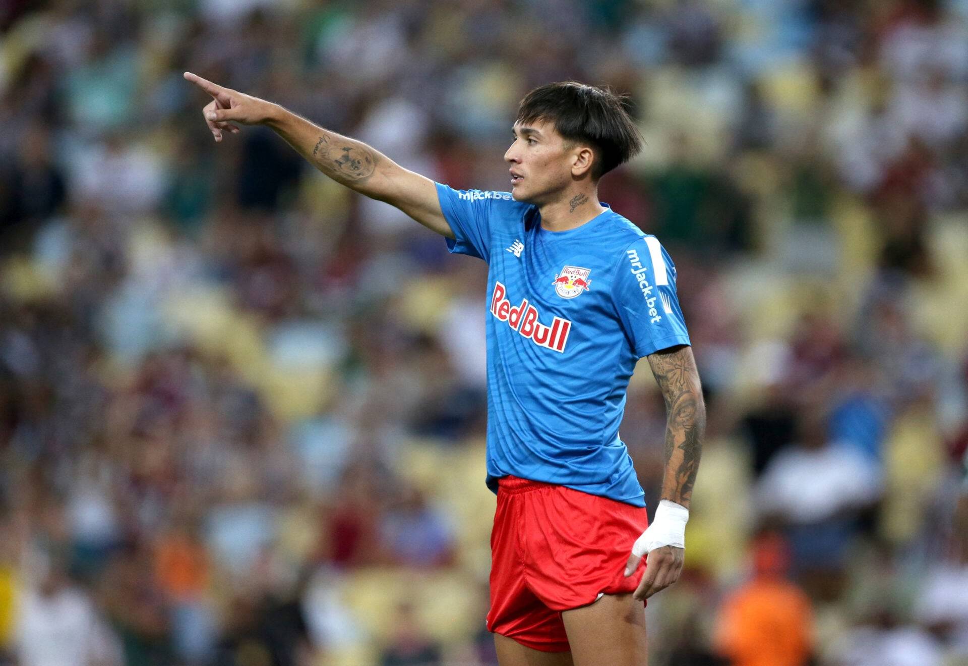 Nacho Laquintana makes Celtic links look bizarre with January decision