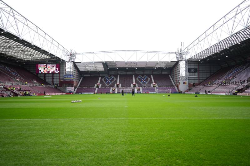 Is Hearts vs Celtic on TV and can I live stream Premiership clash?