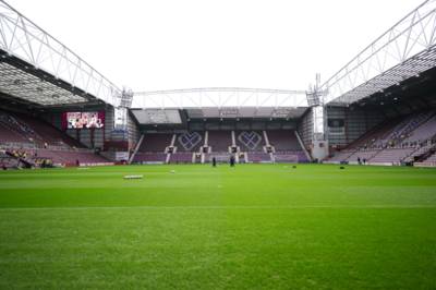 Is Hearts vs Celtic on TV and can I live stream Premiership clash?