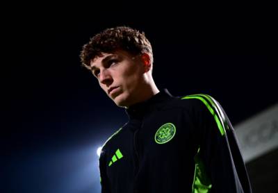 Why Celtic must resist a premature Arne Engels sale