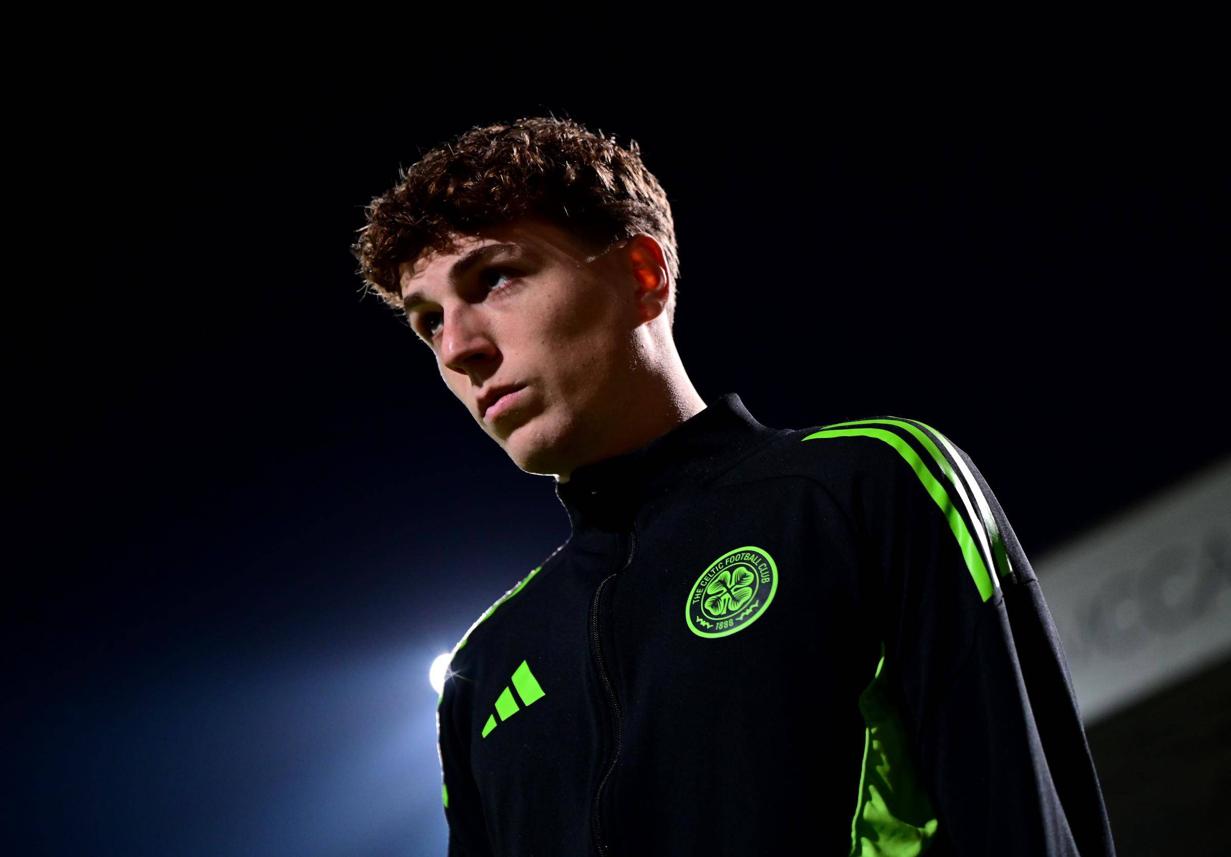Why Celtic must resist a premature Arne Engels sale