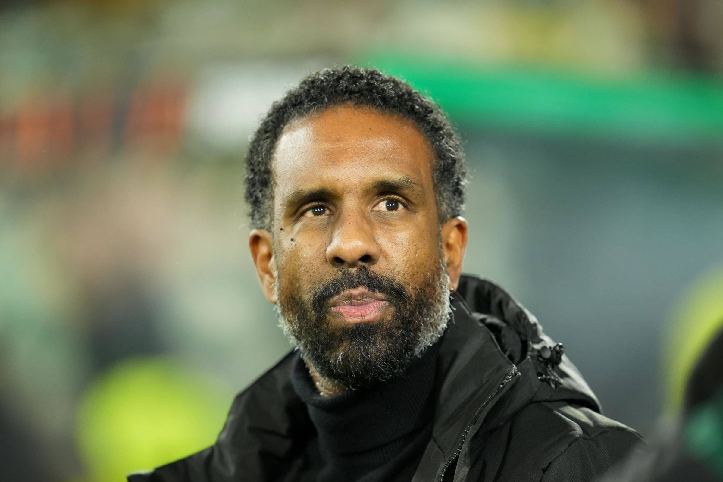 Wilfried Nancy was ‘disrespected’ by Celtic and it saddened me seeing him leave