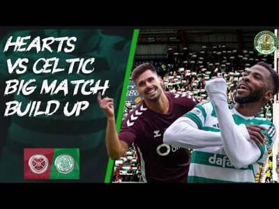 Preview: Hearts vs Celtic &ndash; prediction, team news, lineups