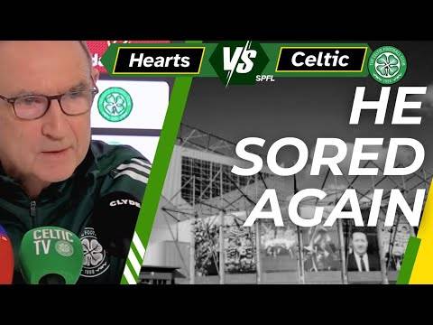 Celtic Saturdays RESULTS