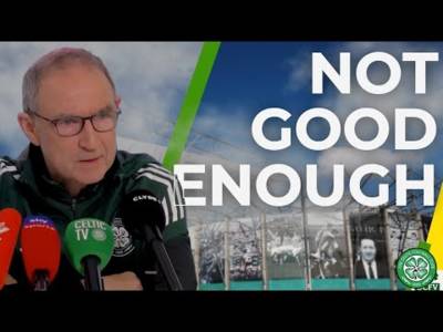 Celtic transfer window so far....