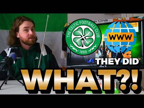 Celtic’s Internet History | Channel 67