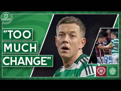 McGregor opens up on Nancy, O’Neill masterclass, Iheanacho boost & Hearts vs Celtic