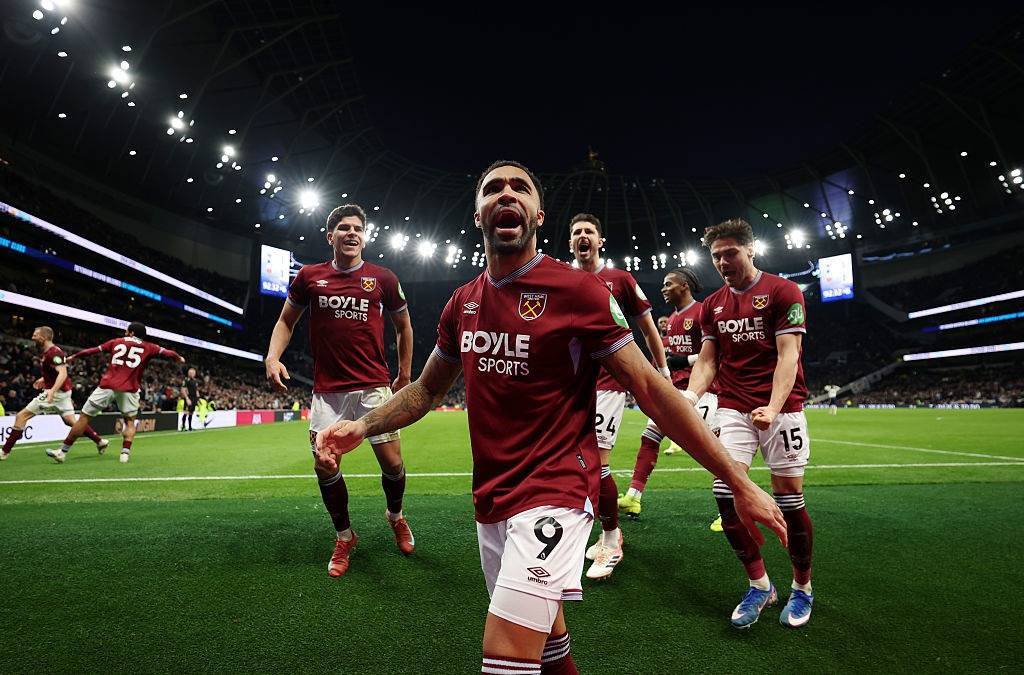West Ham star set to stay after Celtic transfer enquiry after getting halfway through ‘termination’ talks