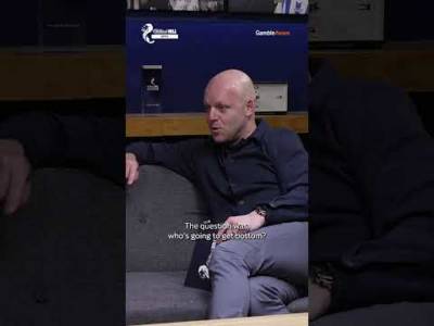 Killie for the drop?