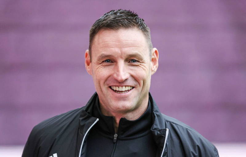 Steven McLean Masterclass demies Celtic victory over Hearts