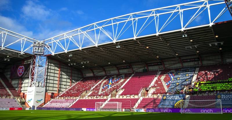 Confirmed: New Bhoy’s Quickfire Debut