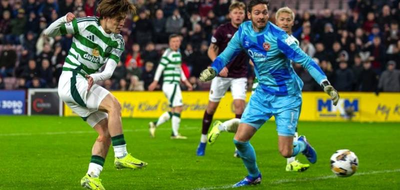 HEARTS v CELTIC: 5-MINUTE QUIZ