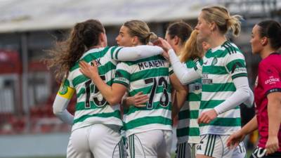 McAneny goal hands Ghirls three points on home return