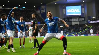 Rangers 3-0 Dundee: Whisper it, but Danny Rohl’s side might just be title favourites after eighth straight win