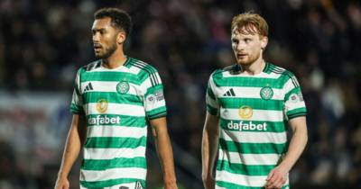‘Best ever’ Auston Trusty receives Celtic acclaim as astonished pal raves about star man ‘Best ever’ Auston Trusty receives Celtic acclaim as astonished pal raves about star man